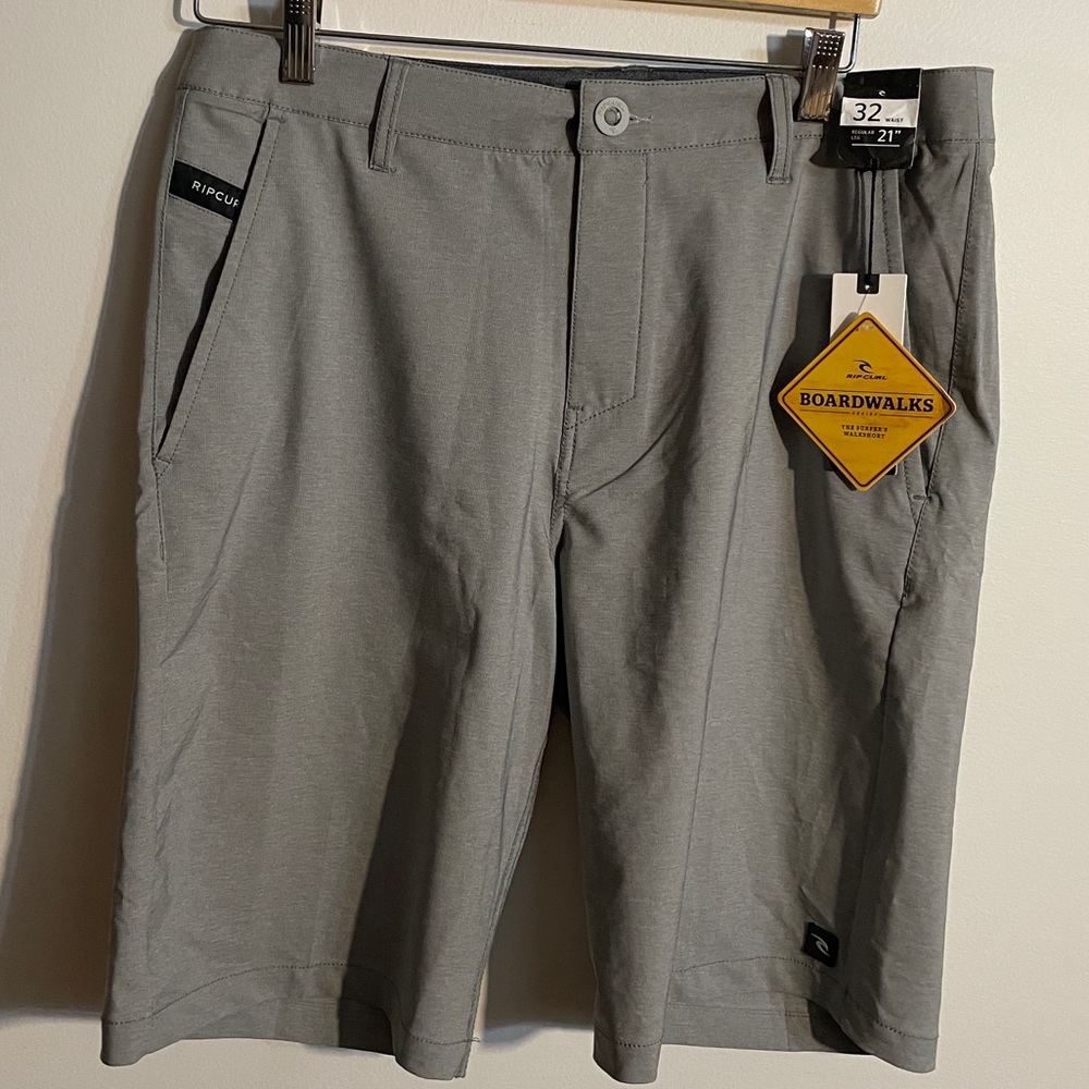 Rip Curl Boardwalk Shorts